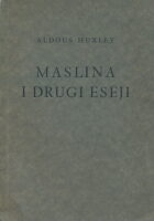 Maslina i drugi eseji