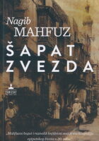 Šapat zvezda