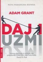Daj i uzmi