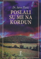 Poslali su me na Kordun