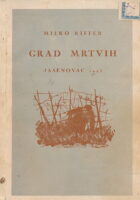 Grad mrtvih. Jasenovac 1943
