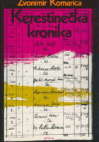Kerestinečka kronika