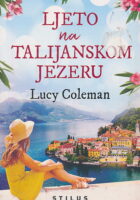Ljeto na talijanskom jezeru