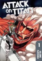 Attack on Titan 1
