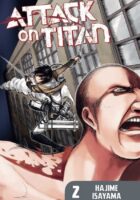 Attack on Titan 2