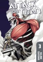 Attack on Titan 3