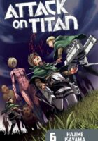 Attack on Titan 6