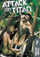 Attack on Titan 7