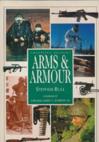 Twentieth Century Arms and Armour