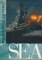 20th Century War Machines: Sea
