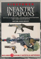 Firepower: Infantry Weapons