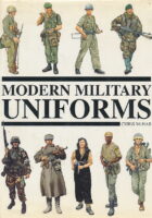 Modern Military Uniforms
