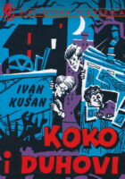 Koko i duhovi