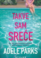 Takve sam sreće