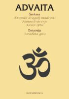 Advaita - Šankara, Datatreja