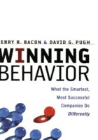 Winning Behavior - What the Smartest  Most Successful Companies Do Differently