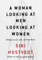 A Woman Looking at Men Looking at Women