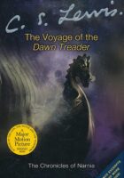 The Chronicles of Narnia: The Voyage of the Dawn Treader