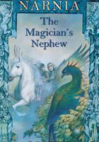 The Chronicles of Narnia: The Magician's Nephew