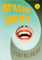 Opasni smijeh