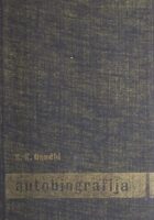 Autobiografija ili priča o mojim pokusima s istinom