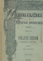 Kraljević Radovan