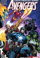 Avengers Vol. 2: World Tour
