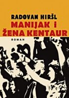 Manijak i žena kentaur