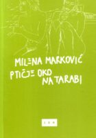 Ptičje oko na tarabi