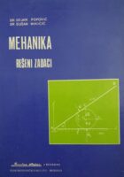 Mehanika - Rešeni zadaci