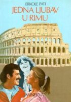 Jedna ljubav u Rimu