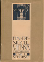 Fin-de-Siecle Vienna. Politics and Culture