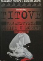 Titove tajanstvene godine u Moskvi 1935.-1940.