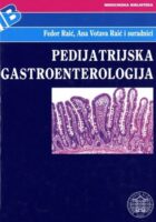Pedijatrijska gastroenterologija