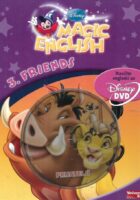 Magic English III. Friends - Prijatelji