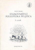 Stanovništvo poluotoka Pelješca I-II
