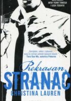 Prekrasan stranac
