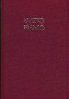 Sveto pismo stare in nove zaveze