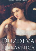 Duždeva ljubavnica