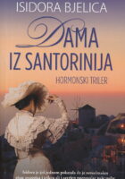 Dama iz Santorinija
