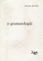 O gramatologiji