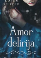 Amor delirija