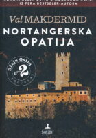 Nortangerska opatija