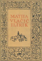 Matija Vlačić Ilirik
