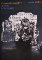 Christian Iconography - A Study of Its Origins