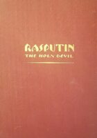 Rasputin - The Holy Devil