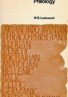 Indo-European Philology (Historical and Comparative)