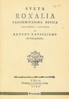 Sveta Rožalija