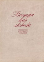 Boemija kao sloboda