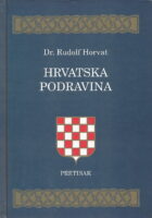 Hrvatska Podravina. Hrvatska prošlost, knjiga II.